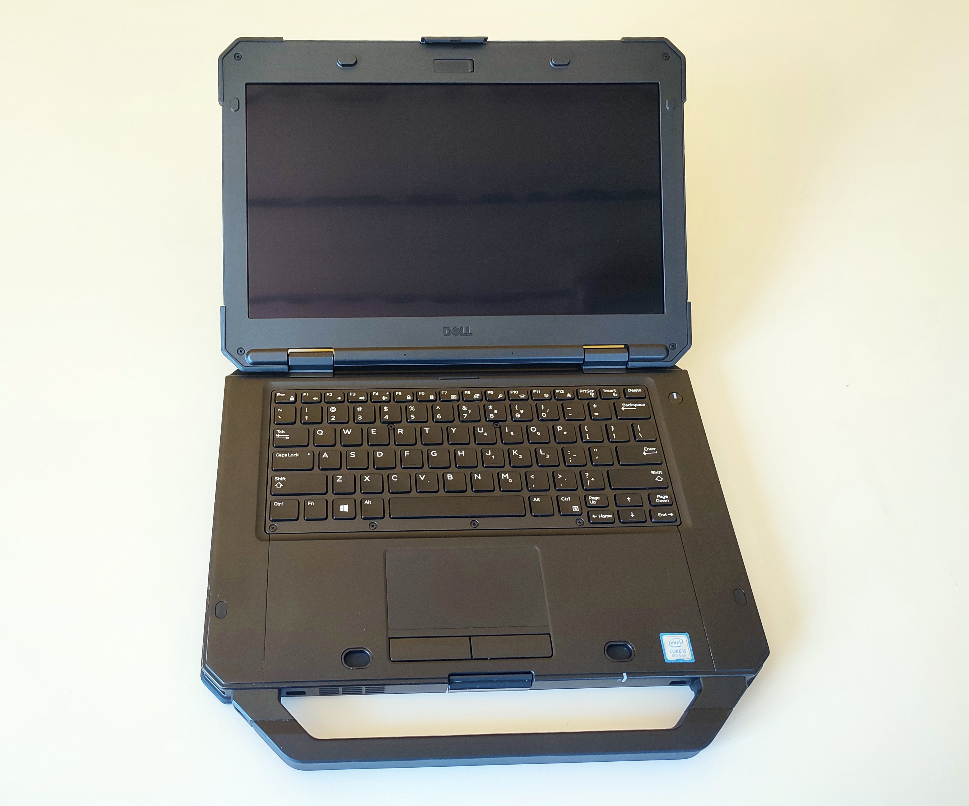 Dell Latitude 5420 Notebook Rugged 14 Dell Latitude 5420 Notebook Rugged 14